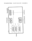 DIGITAL WATERMARK PADDING METHOD, DIGITAL WATERMARK PADDING DEVICE,     DIGITAL WATERMARK DETECTING METHOD, DIGITAL WATERMARK DETECTING DEVICE,     AND PROGRAM diagram and image