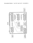 DIGITAL WATERMARK PADDING METHOD, DIGITAL WATERMARK PADDING DEVICE,     DIGITAL WATERMARK DETECTING METHOD, DIGITAL WATERMARK DETECTING DEVICE,     AND PROGRAM diagram and image