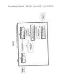 DIGITAL WATERMARK PADDING METHOD, DIGITAL WATERMARK PADDING DEVICE,     DIGITAL WATERMARK DETECTING METHOD, DIGITAL WATERMARK DETECTING DEVICE,     AND PROGRAM diagram and image