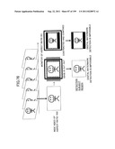 DIGITAL WATERMARK PADDING METHOD, DIGITAL WATERMARK PADDING DEVICE,     DIGITAL WATERMARK DETECTING METHOD, DIGITAL WATERMARK DETECTING DEVICE,     AND PROGRAM diagram and image