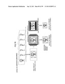 DIGITAL WATERMARK PADDING METHOD, DIGITAL WATERMARK PADDING DEVICE,     DIGITAL WATERMARK DETECTING METHOD, DIGITAL WATERMARK DETECTING DEVICE,     AND PROGRAM diagram and image