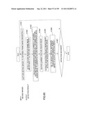 DIGITAL WATERMARK PADDING METHOD, DIGITAL WATERMARK PADDING DEVICE,     DIGITAL WATERMARK DETECTING METHOD, DIGITAL WATERMARK DETECTING DEVICE,     AND PROGRAM diagram and image