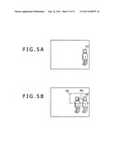 Moving-object detection apparatus, moving-object detection method and     moving-object detection program diagram and image