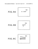 Moving-object detection apparatus, moving-object detection method and     moving-object detection program diagram and image