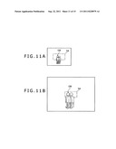 Moving-object detection apparatus, moving-object detection method and     moving-object detection program diagram and image