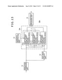 Moving-object detection apparatus, moving-object detection method and     moving-object detection program diagram and image