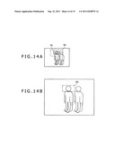 Moving-object detection apparatus, moving-object detection method and     moving-object detection program diagram and image