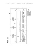 Moving-object detection apparatus, moving-object detection method and     moving-object detection program diagram and image