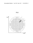 IDENTIFICATION METHOD OF DATA POINT DISTRIBUTION AREA ON COORDINATE PLANE     AND RECORDING MEDIUM diagram and image