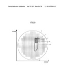 IDENTIFICATION METHOD OF DATA POINT DISTRIBUTION AREA ON COORDINATE PLANE     AND RECORDING MEDIUM diagram and image