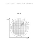 IDENTIFICATION METHOD OF DATA POINT DISTRIBUTION AREA ON COORDINATE PLANE     AND RECORDING MEDIUM diagram and image