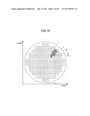 IDENTIFICATION METHOD OF DATA POINT DISTRIBUTION AREA ON COORDINATE PLANE     AND RECORDING MEDIUM diagram and image