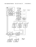 METHOD AND APPARATUS FOR TEXT AND ERROR PROFILING OF HISTORICAL DOCUMENTS diagram and image