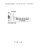 CHARACTER RECOGNITION APPARATUS AND CHARACTER RECOGNITION METHOD diagram and image