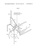 IMAGE FORMING APPARATUS diagram and image