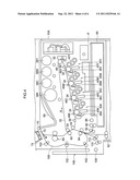 IMAGE FORMING APPARATUS diagram and image