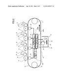 IMAGE FORMING APPARATUS diagram and image