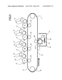 IMAGE FORMING APPARATUS diagram and image