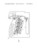 IMAGE FORMING APPARATUS diagram and image