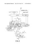 IMAGE FORMING APPARATUS diagram and image