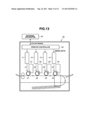 OPTICAL ELEMENT USED IN OPTICAL SCANNING APPARATUS AND OPTICAL SCANNING     APPARATUS USING SAME diagram and image