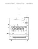 DEVELOPING DEVICE AND IMAGE FORMING APPARATUS diagram and image