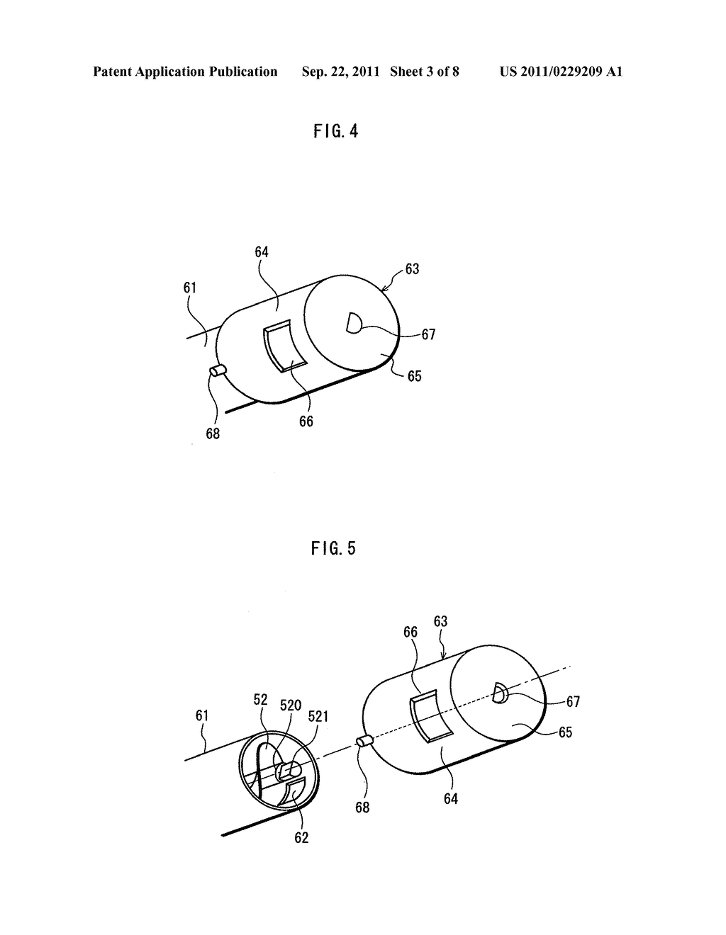 DEVELOPING DEVICE AND IMAGE FORMING APPARATUS - diagram, schematic, and image 04