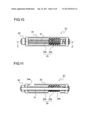 TONER DISPERSING MECHANISM, AND DEVELOPING DEVICE AND IMAGE FORMING     APPARATUS PROVIDED THEREWITH diagram and image