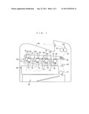 FIXING ROLLER, FIXING DEVICE AND IMAGE FORMING APPARATUS diagram and image