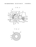 FIXING ROLLER, FIXING DEVICE AND IMAGE FORMING APPARATUS diagram and image