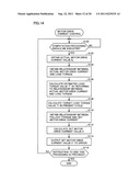 IMAGE FORMING APPARATUS HAVING STEPPING MOTOR ARRANGED IN CONVEYING PATH     FOR PAPER, AND METHOD FOR CONTROLLING STEPPING MOTOR IN IMAGE FORMING     APPARATUS diagram and image