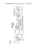 IMAGE FORMING APPARATUS HAVING STEPPING MOTOR ARRANGED IN CONVEYING PATH     FOR PAPER, AND METHOD FOR CONTROLLING STEPPING MOTOR IN IMAGE FORMING     APPARATUS diagram and image