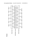 IMAGE FORMING APPARATUS HAVING STEPPING MOTOR ARRANGED IN CONVEYING PATH     FOR PAPER, AND METHOD FOR CONTROLLING STEPPING MOTOR IN IMAGE FORMING     APPARATUS diagram and image