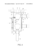 DEEP HOLE PROCESSING DEVICE diagram and image