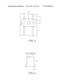 DEEP HOLE PROCESSING DEVICE diagram and image