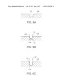 DEEP HOLE PROCESSING DEVICE diagram and image