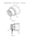 WIND TURBINE WITH MIXERS AND EJECTORS diagram and image