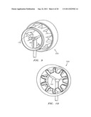 WIND TURBINE WITH MIXERS AND EJECTORS diagram and image