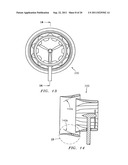 WIND TURBINE WITH MIXERS AND EJECTORS diagram and image