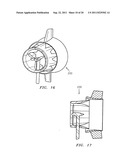 WIND TURBINE WITH MIXERS AND EJECTORS diagram and image