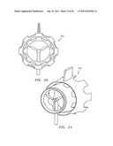 WIND TURBINE WITH MIXERS AND EJECTORS diagram and image