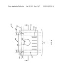 COVER PLATE FOR TURBINE VANE ASSEMBLY diagram and image