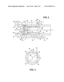 Optical Monitoring System for a Turbine Engine diagram and image