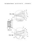 HIGH EFFICIENCY ROTOR BLADES FOR A FLUID TURBINE diagram and image