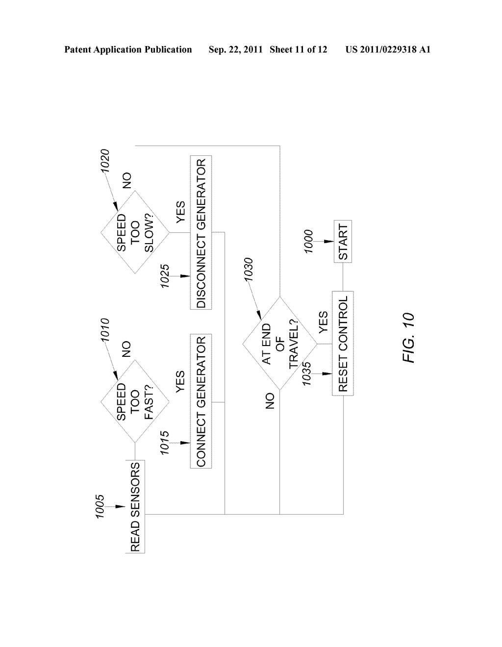 SYSTEMS AND METHODS FOR MAXIMIZING ENERGY EXTRACTION FROM MOVING FLUIDS - diagram, schematic, and image 12