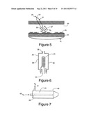 Apparatus for Removal of Surface Oxides via Fluxless Technique Involving     Electron Attachment and Remote Ion Generation diagram and image