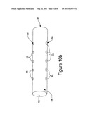 Apparatus for Removal of Surface Oxides via Fluxless Technique Involving     Electron Attachment and Remote Ion Generation diagram and image