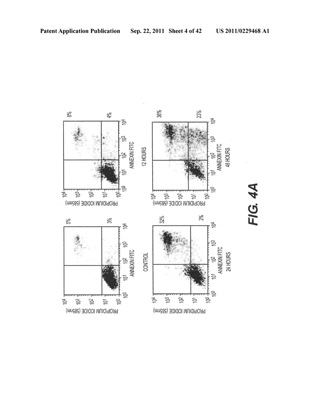 TARGETING PAX2 FOR THE TREATMENT OF BREAST CANCER - diagram, schematic, and image 05