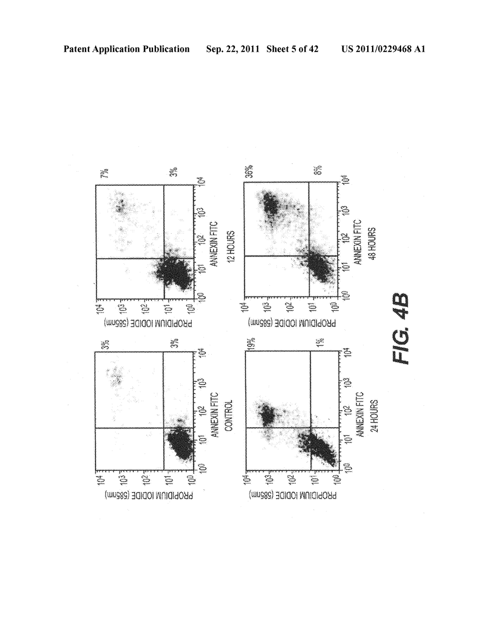 TARGETING PAX2 FOR THE TREATMENT OF BREAST CANCER - diagram, schematic, and image 06