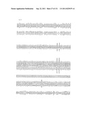 GENETIC ALTERATIONS IN ISOCITRATE DEHYDROGENASE AND OTHER GENES IN     MALIGNANT GLIOMA diagram and image